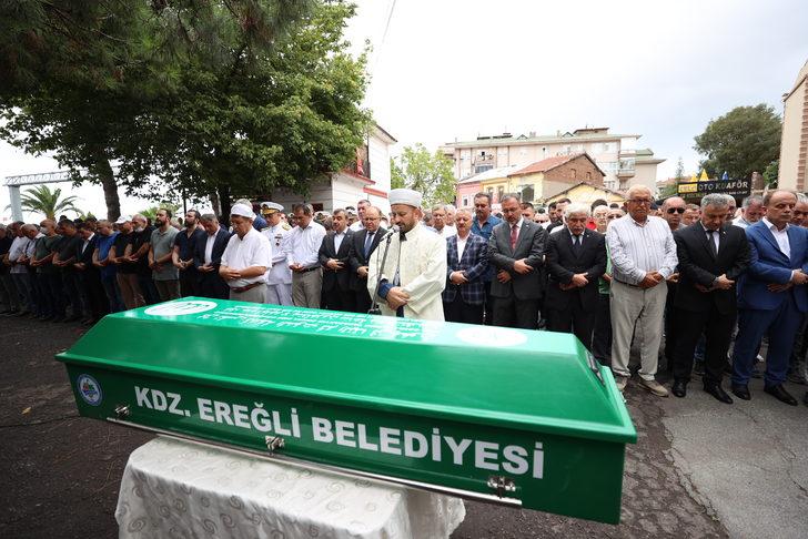 Gençlik ve Spor Bakanı Kasapoğlu, Zonguldak'ta ziyaretlerde bulundu G2