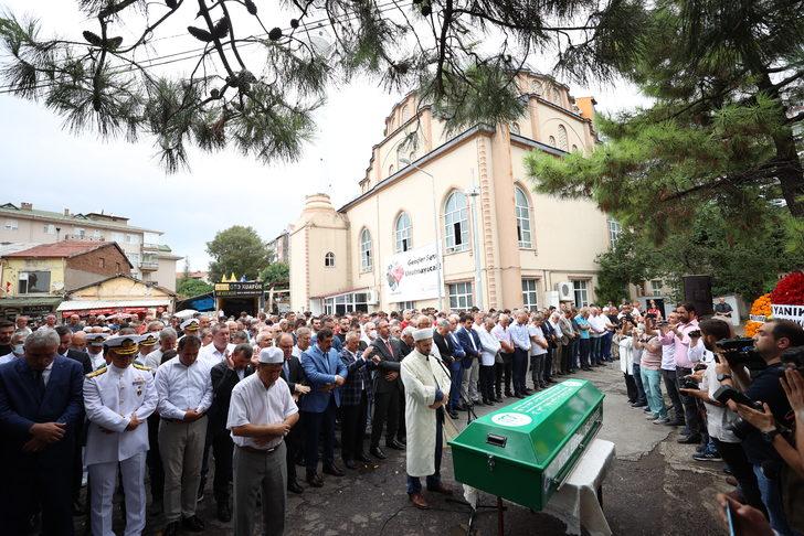 Gençlik ve Spor Bakanı Kasapoğlu, Zonguldak'ta ziyaretlerde bulundu G3
