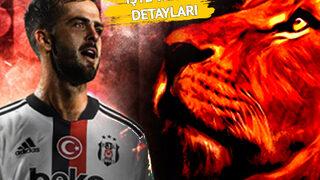 Bu transfer çok konuşulur! 'Pjanic, Aslan oluyor' İşte transferin detayları...