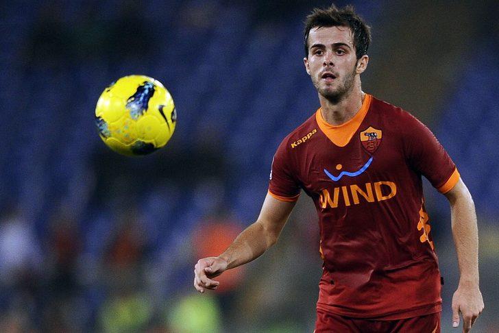 Bu transfer çok konuşulur! 'Pjanic, Aslan oluyor' İşte transferin detayları... G1