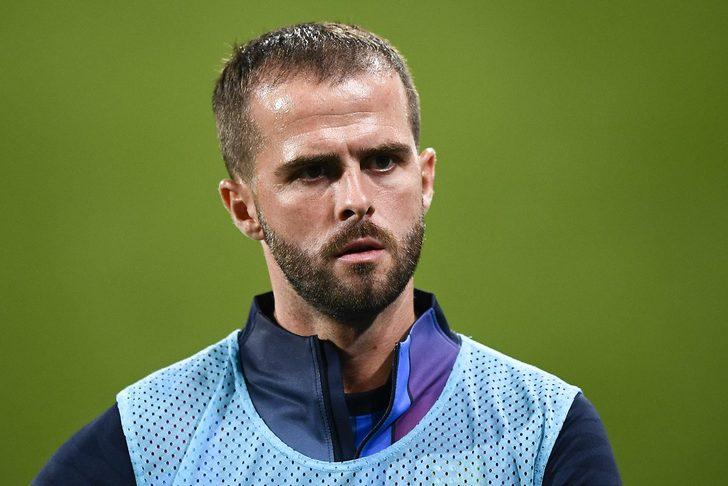 Bu transfer çok konuşulur! 'Pjanic, Aslan oluyor' İşte transferin detayları... G2