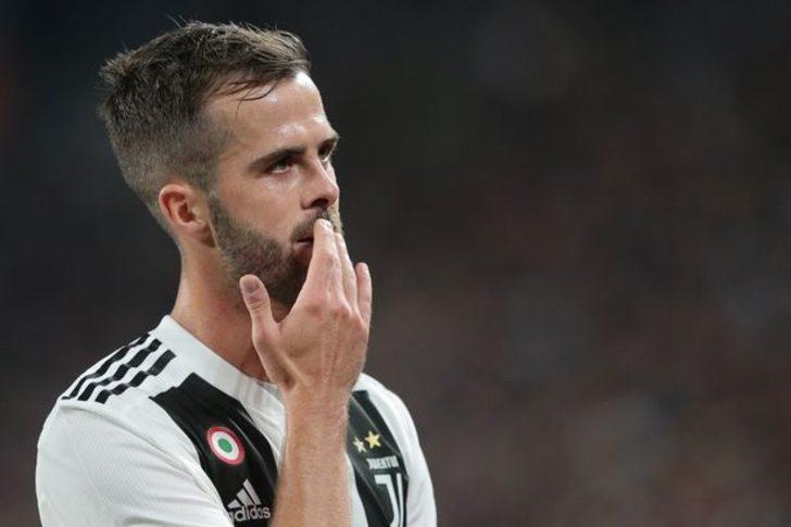 Bu transfer çok konuşulur! 'Pjanic, Aslan oluyor' İşte transferin detayları... G4