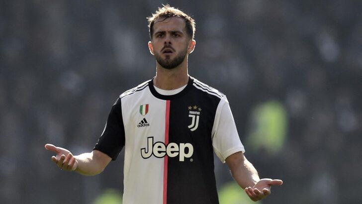 Bu transfer çok konuşulur! 'Pjanic, Aslan oluyor' İşte transferin detayları... G5