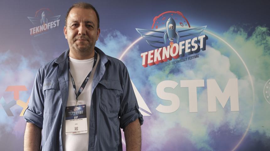 Türkiye Dron Şampiyonu belli oldu