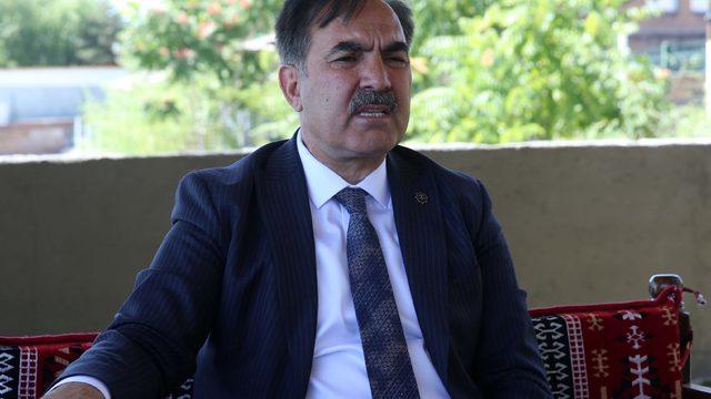 Ahlat Belediye Başkanı Çoban, Malazgirt Zaferi'nin 951. yıl dönümü etkinliklerini değerlendirdi: