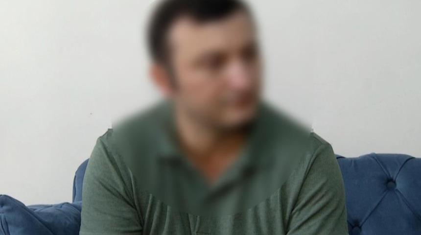 AK Parti Gençlik Kolları İlçe Başkanı Hakan Korkmaz, polis memurunu darbetmişti! O polis iddialara yanıt verdi