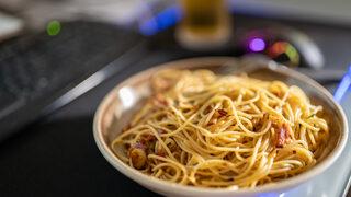 Makarnayı her gün yemek bakın neye sebep oluyor! Sık sık tüketilen makarnanın zararları şaşırtıyor