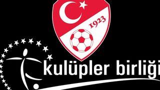 Resmi başvuru yapıldı! Kulüpler Birliği'nden TFF'ye iptal talebi