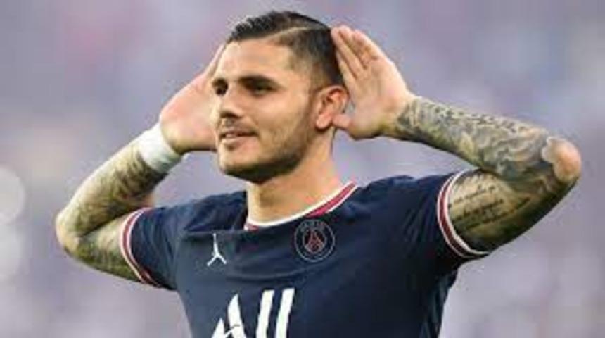 Galatasaray ile anılan Icardi Fenerbahçe’ye mi transfer oluyor? Transferde şaşırtan gelişme