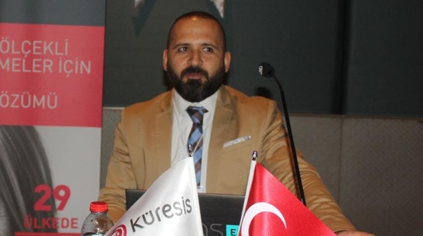 Adana’daki İşletmelerle ERP Rüzgarı