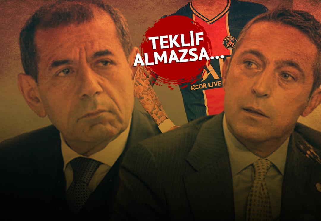 Fenerbah&ccedil;e'den &ccedil;ok konuşulacak transfer hamlesi! Galatasaray y&ouml;netimi şoke oldu