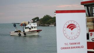 Batı Karadenizli balıkçılar av yasağının kalkmasını bekliyor