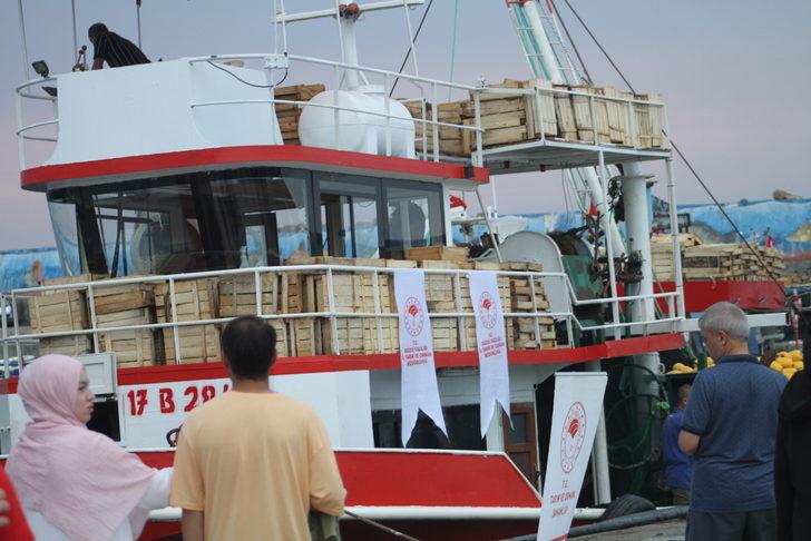 Batı Karadenizli balıkçılar av yasağının kalkmasını bekliyor G3