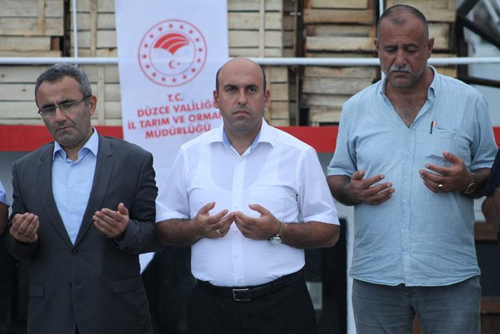 Batı Karadenizli balıkçılar av yasağının kalkmasını bekliyor G4