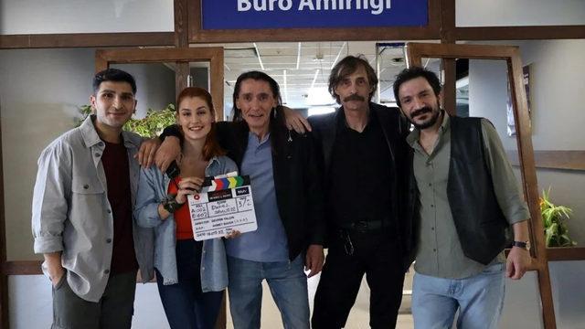 Çekiç ve Gül: Bir Behzat Ç. Hikaye dizisi ne zaman yayınlanacak? Tarih belli oldu