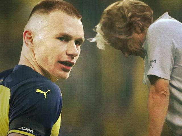 Fenerbahçe sattı, Atilla Szalai transferi reddetti!