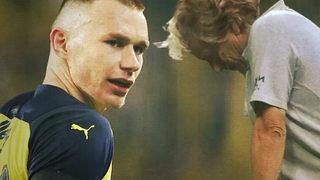 Fenerbahçe sattı, Atilla Szalai transferi reddetti!