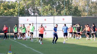 Erzurumspor FK, lige güçlü şekilde devam etmek istiyor