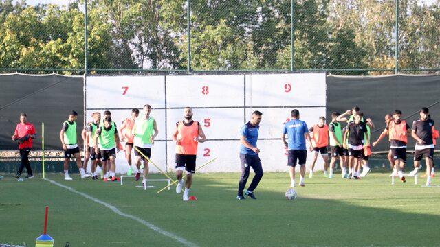 Erzurumspor FK, lige güçlü şekilde devam etmek istiyor