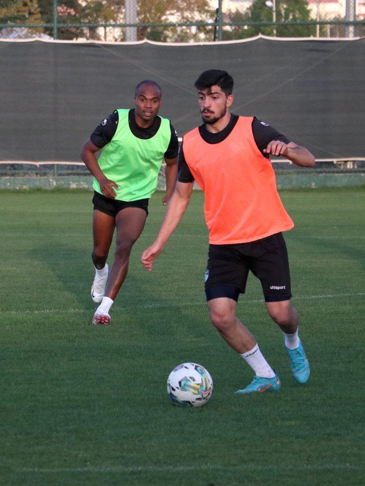 Erzurumspor FK, lige güçlü şekilde devam etmek istiyor G4