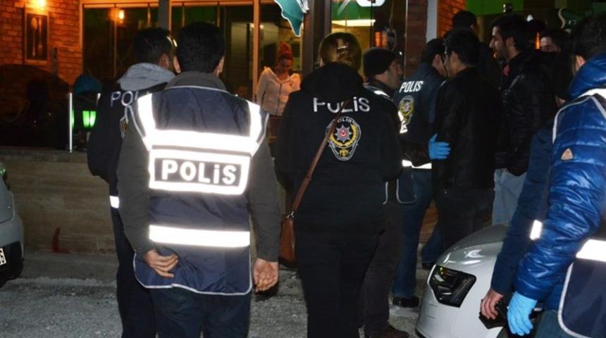 T&uuml;rkiye genelinde 27 bin personelle denetim!