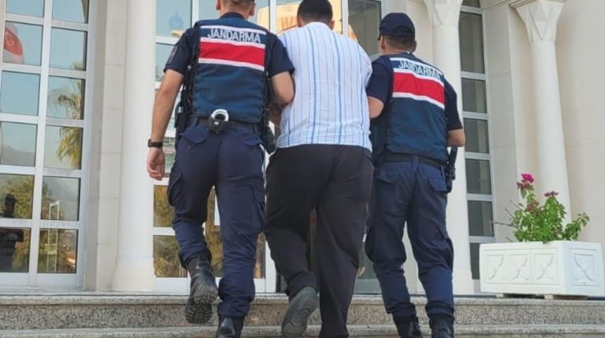 Muğla'da haklarında arama kaydı bulunan 31 kişi yakalandı