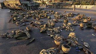 FETÖ iddianamesinde 'olağan dışı' ayrıntı!