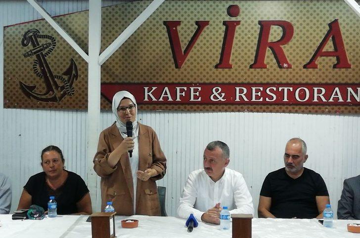 Kocaeli'de av sezonuna girmeye hazırlanan balıkçılar için tören düzenlendi G3