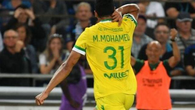 Fransa'da gündem Mohamed! 3 maçta...
