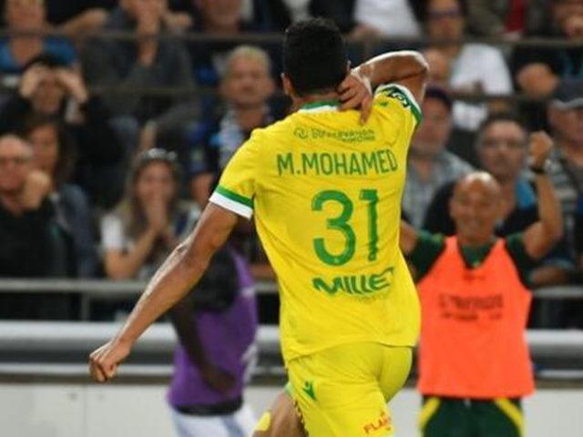 Fransa'da gündem Mostafa Mohamed! 3 maçta...