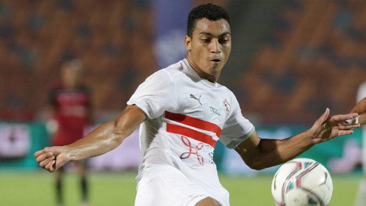 Fransa'da gündem Mostafa Mohamed! 3 maçta... G2