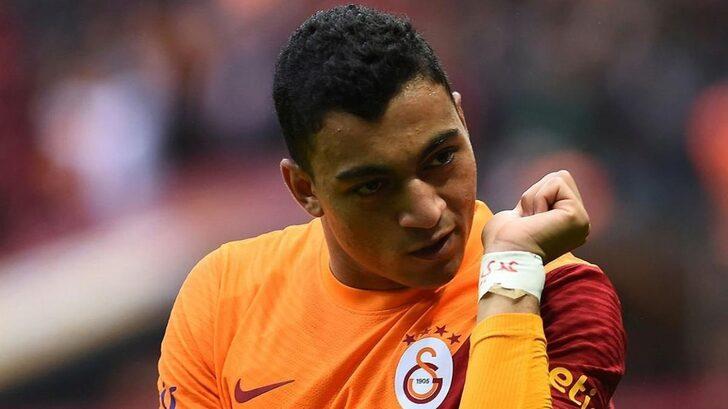 Fransa'da gündem Mostafa Mohamed! 3 maçta... G3