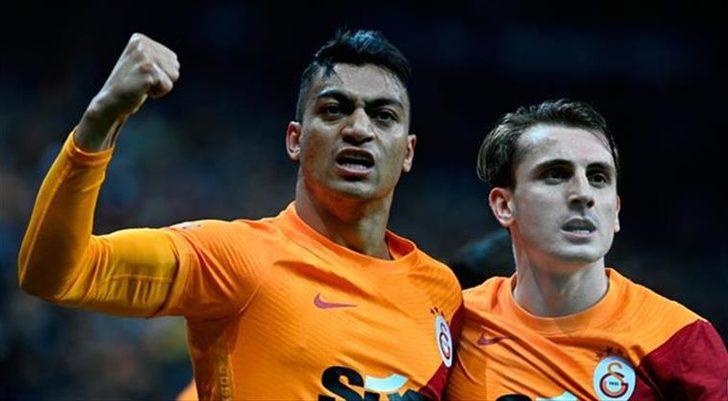 Fransa'da gündem Mostafa Mohamed! 3 maçta... G4