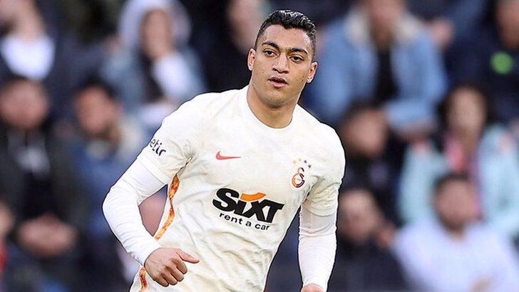 Fransa'da gündem Mostafa Mohamed! 3 maçta... G5