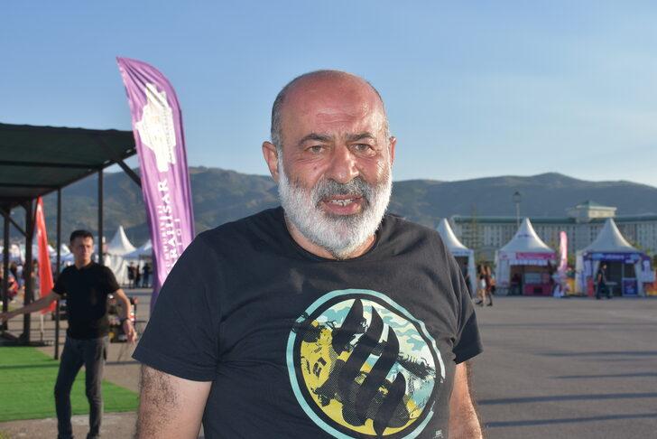 Türkiye MotoFest etkinliği, Afyonkarahisar'da başladı G1