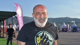 Türkiye MotoFest etkinliği, Afyonkarahisar'da başladı