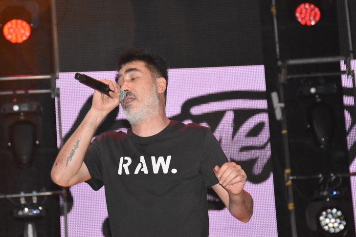 Türkiye MotoFest etkinliği, Afyonkarahisar'da başladı G2