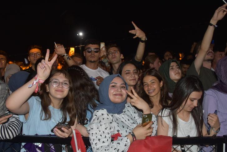 Türkiye MotoFest etkinliği, Afyonkarahisar'da başladı G3