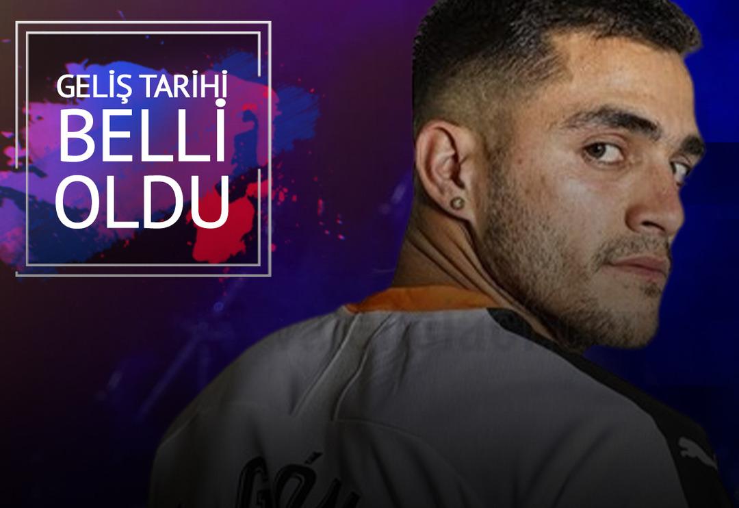 SON DAKİKA: "Maxi Gomez Trabzonspor'da!" Geliş tarihi belli oldu, Fenerbah&ccedil;e...