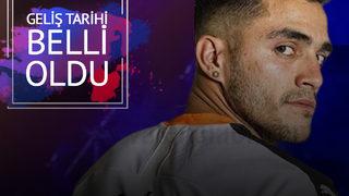 SON DAKİKA: Maxi Gomez Trabzonspor'da! Geliş tarihi belli oldu, Fenerbahçe...