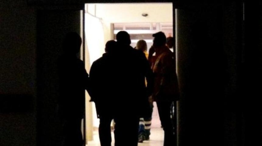 Kahramanmaraş'ta domuz gribinden &ouml;l&uuml;m
