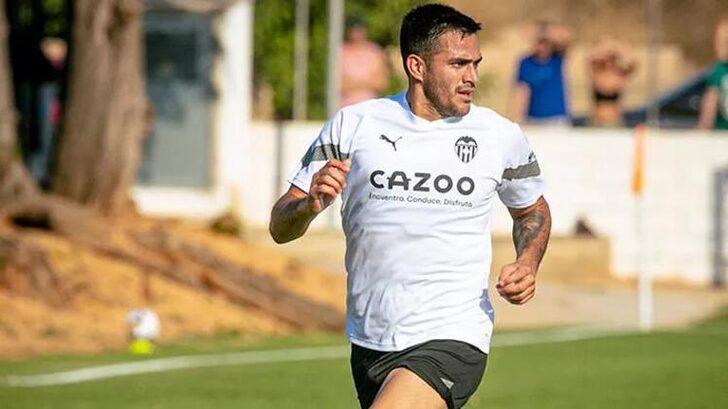 Son dakika: Resmen açıklandı! Maxi Gomez transferi bitti! Fenerbahçe istedi, Trabzonspor kaptı... G3
