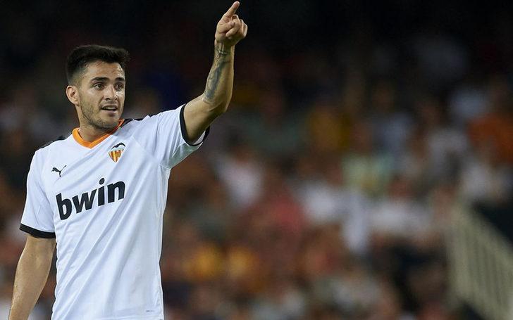 Son dakika: Resmen açıklandı! Maxi Gomez transferi bitti! Fenerbahçe istedi, Trabzonspor kaptı... G5