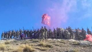 NATO, Yunanistan'ın tepkisinin ardından 30 Ağustos Zafer Bayramı kutlama mesajını sildi