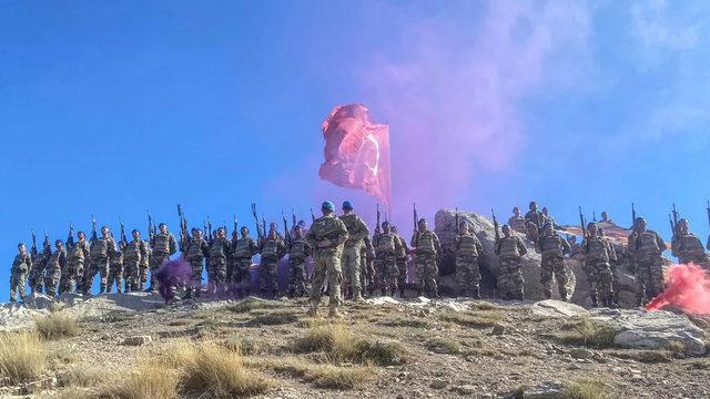 NATO, Yunanistan'ın tepkisinin ardından 30 Ağustos Zafer Bayramı kutlama mesajını sildi
