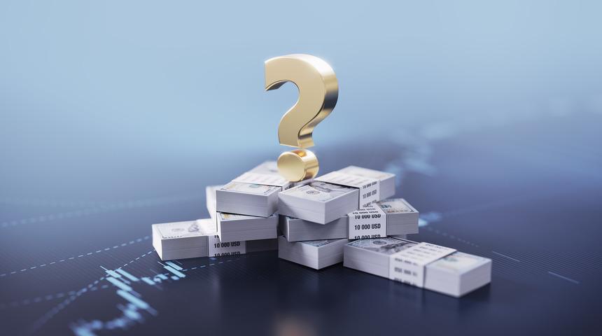 Reel efektif döviz kuru nedir, düşerse ne olur? Reel efektif döviz kuru hesaplama nasıl yapılır?