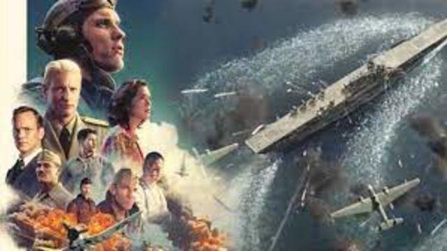 Midway filmi oyuncuları kimler? Midway filmi konusu nedir?