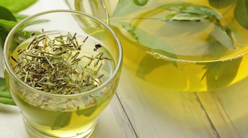 Yeşil çay nasıl demlenir? Yeşil çay tüketmenin faydaları, zararları nelerdir? 