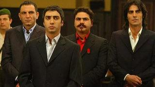 Kurtlar Vadisi'nin Abdülhey'i Kenan Çoban'ın yeni dizisi belli oldu