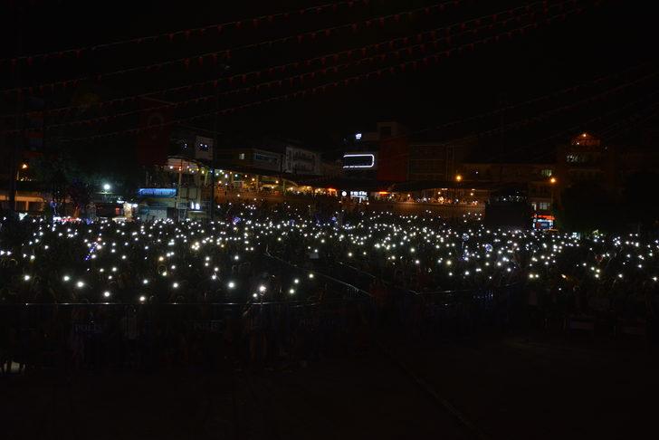 Banaz'ın düşman işgalinden kurtuluşunun 100. yılı kutlandı G4